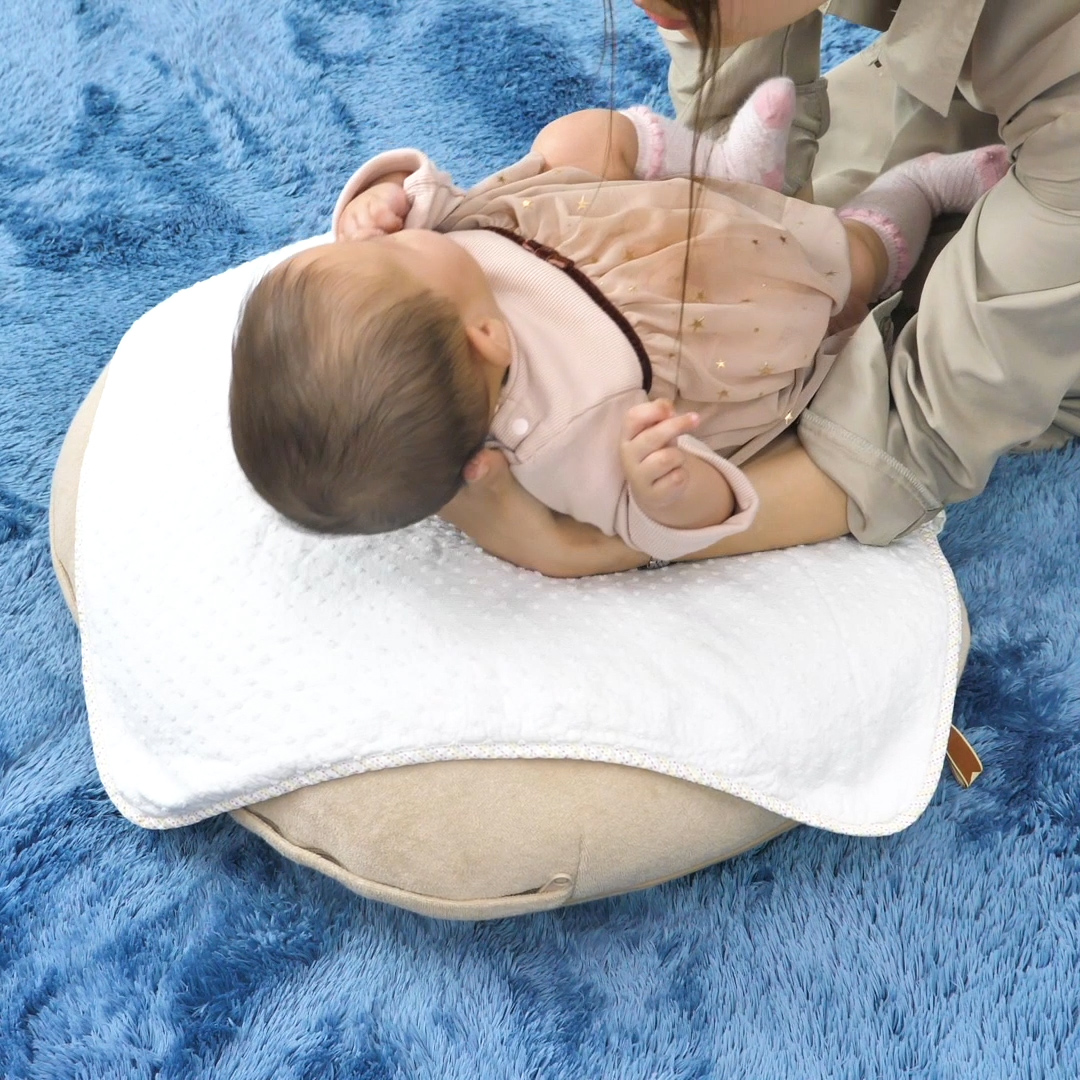 赤ちゃんの背中スイッチ 寝かしつけの攻略法はある Mamadays ママデイズ