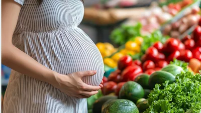 妊娠中の塩分制限におすすめの食事は？減塩のポイントや適切な摂取量も解説