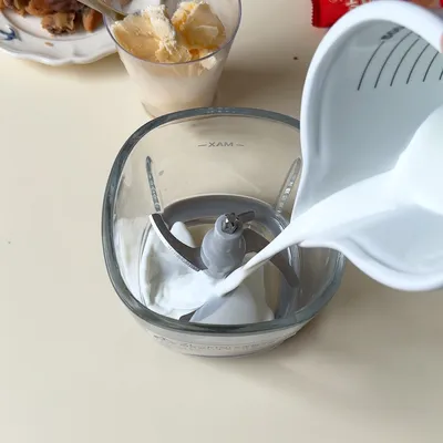 不二家公式レシピで！カントリーマアムのごほうびシェイク