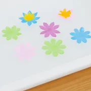 水と紙だけ　パッと咲くお花のヒミツ