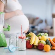 妊娠中の食事Q&A