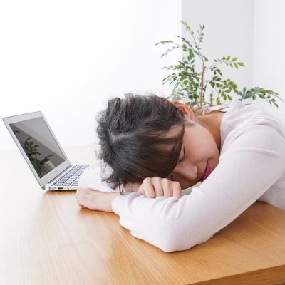 【医師監修】妊娠後期、眠いのがつらい。疲れやすさとの関係は？