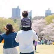 目の前にある当たり前に感謝して、毎日を生きたい。