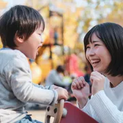 子どもが聴いてくれて話してくれる会話のコツ①　「〇〇が人生を決める」