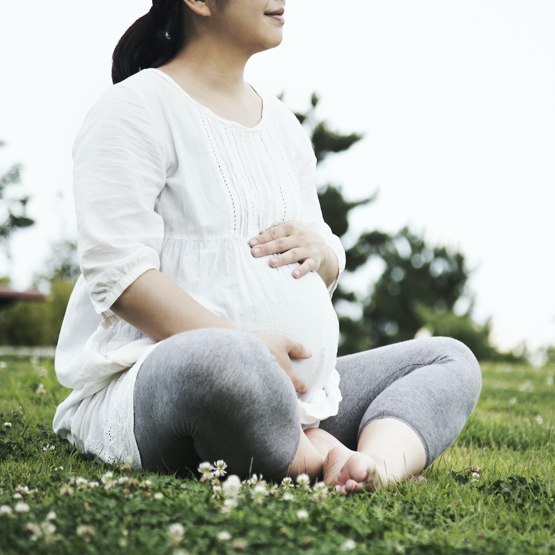 医師監修 高齢出産とは なぜリスクがあるの Mamadays ママデイズ