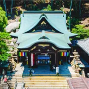 岡山でおすすめの子宝神社3選！子授け祈願できるのはどこ？ご利益や歴史なども紹介