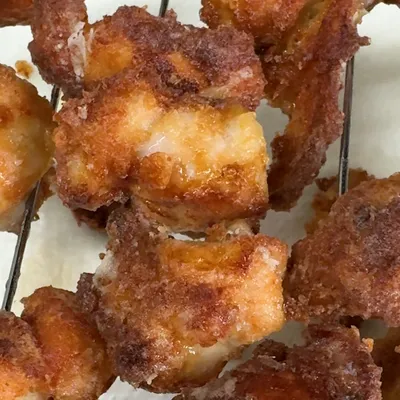 手軽な唐揚げ作りに挑戦してみよう