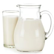 【管理栄養士監修】食物アレルギーに注意・離乳食の牛乳｜いつからはじめる？