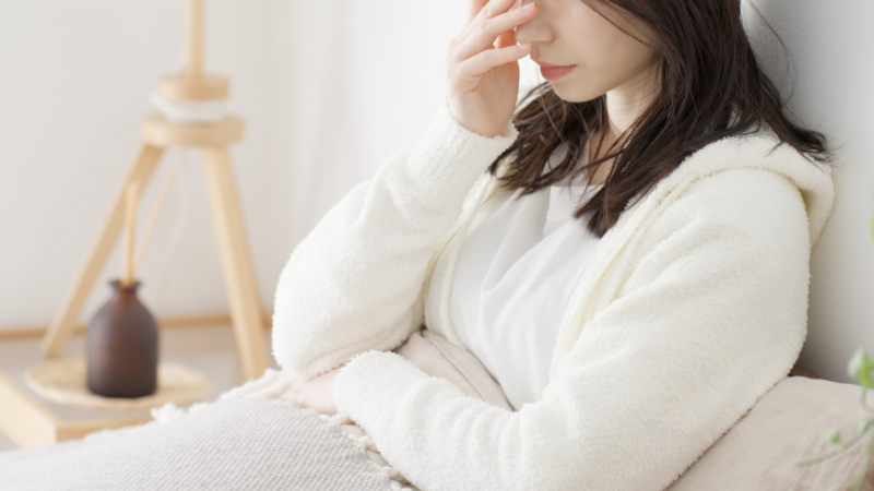 妊娠していても着床出血がないことはある？妊娠の兆候や症状も体験談とともに解説