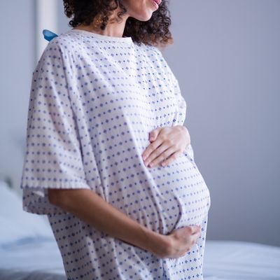 【医師監修】妊娠7ヶ月（24・25・26・27週）のママと赤ちゃんの様子