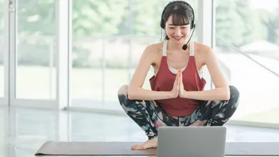 ヨガは妊活や不妊治療に効果的？メリットや注意点も解説