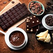 妊婦はチョコレートを食べてもいい？妊娠中にチョコを食べてもよい量や注意点について解説