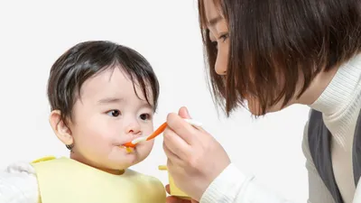 離乳食のオレンジ｜初めてはいつから？保存方法やレシピ・アレルギーを解説【管理栄養士監修】