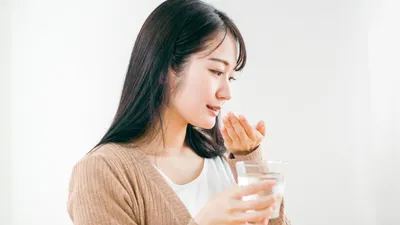 葉酸サプリを飲むタイミングは?効果的な飲み方や注意点も解説