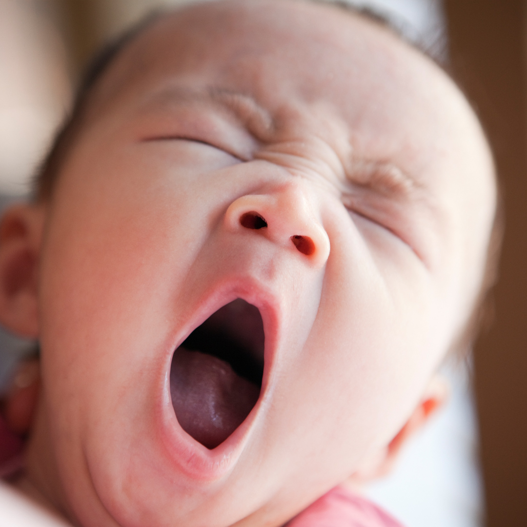 小児科医監修 赤ちゃんと子どもの症状別ホームケア 口の中に異常がある Mamadays ママデイズ