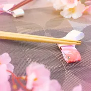 ゆるカワ暮らしDIY 箸置き