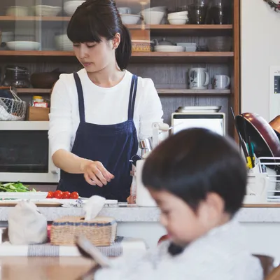 ワンオペ育児 なぜ起きる？ 解決するには？