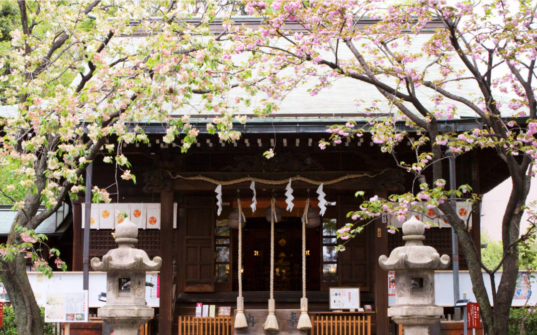 東京でおすすめの子宝神社7選！子授け祈願できるのはどこ？ご利益や歴史なども紹介