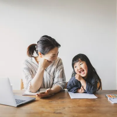 家事に疲れた！共働きの人が家事を楽にする方法