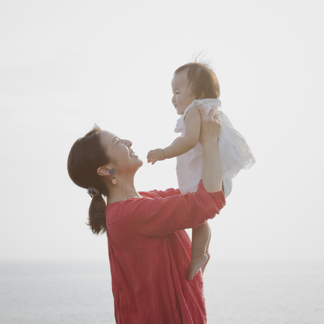 赤ちゃんのおむつ 男の子用と女の子用の違いはある 性別ごとのケア方法も Mamadays ママデイズ