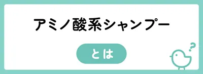 アミノ酸系シャンプーとはどんな特徴がある？
