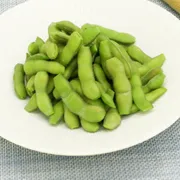 旬の野菜を食べさせたい！枝豆の美味しい茹で方