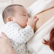 【医師監修】母乳には栄養がたっぷり！母乳のメリットと授乳中の注意点