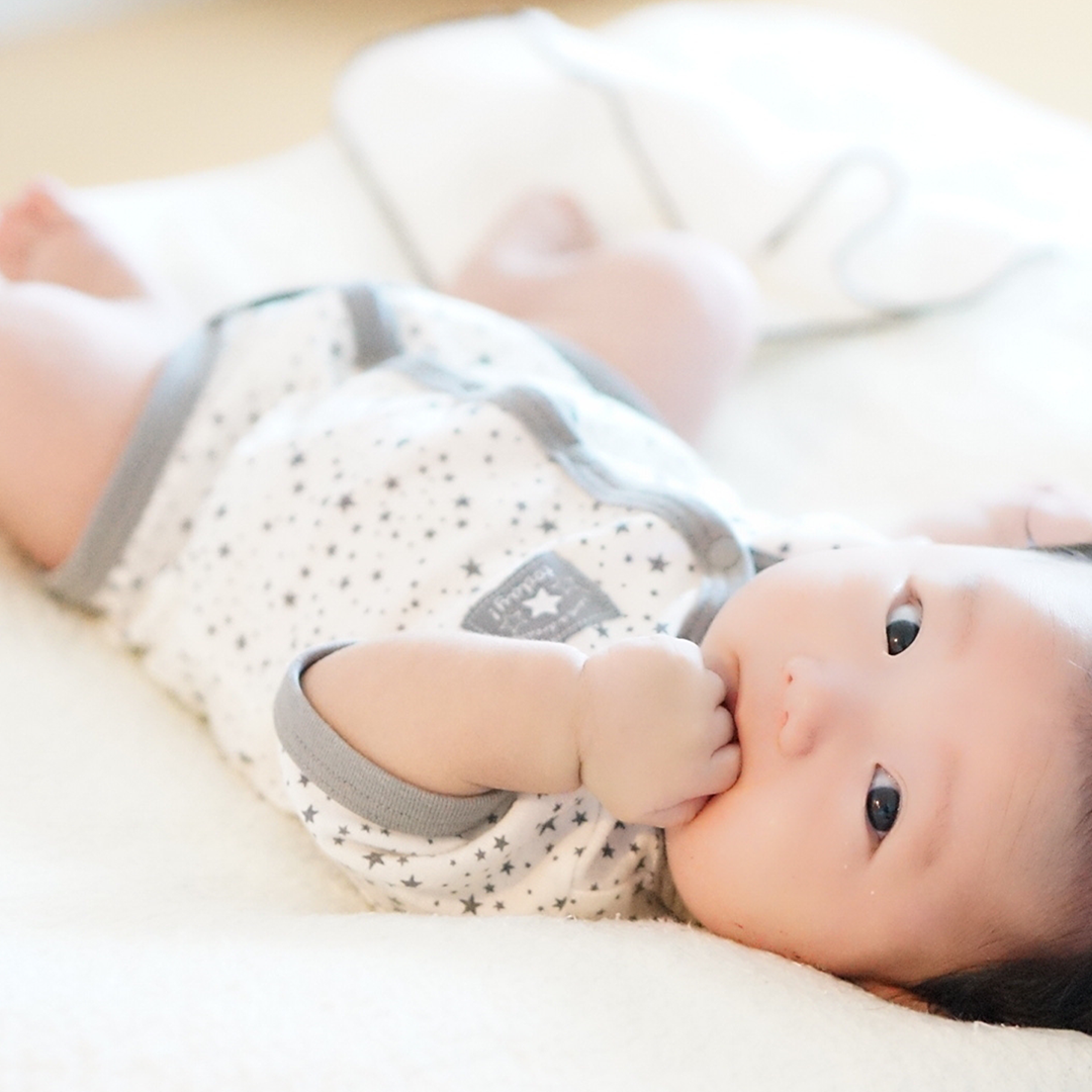 [最も選択された] 3 ヶ月 赤ちゃん 服 206672赤ちゃん 3 ヶ月 服装 夏 Imagejoshyoe