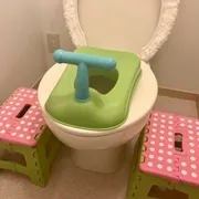 トイレトレーニング