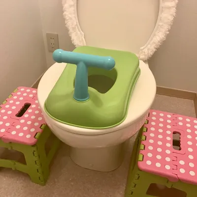 トイレトレーニング