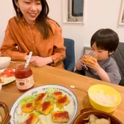 "美味しい"と話題の食材宅配『生活クラブ』を親子で実食してみた！