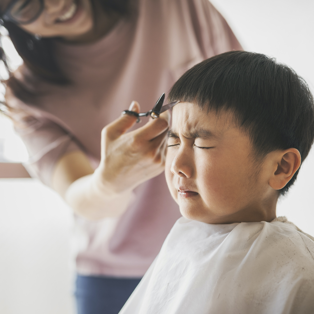 2歳 男の子の髪型はどう決める おしゃれに仕上げるポイントを紹介 Mamadays ママデイズ