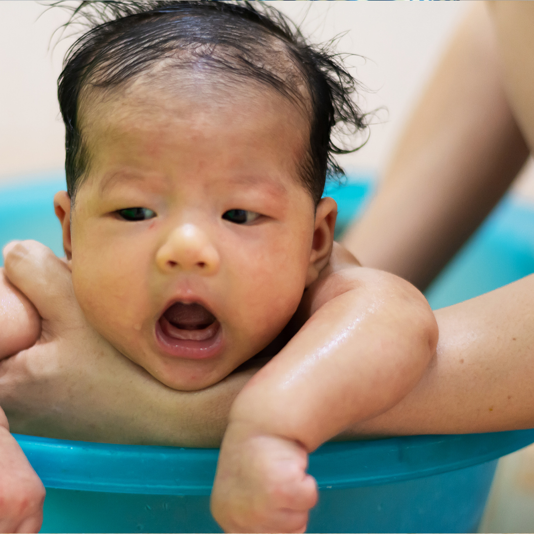 小児科医監修 赤ちゃんと子どもの症状別ホームケア 性器のトラブルのホームケア Mamadays ママデイズ