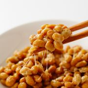 納豆はつわり中に食べても大丈夫？含まれる栄養やおすすめレシピを紹介！【管理栄養士監修】