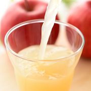 りんごジュースはつわり中でも飲みやすい！おすすめの飲み方とメリットを解説【管理栄養士監修】