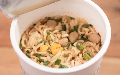 妊婦はカップラーメンを食べてもいい？妊娠中でもカップラーメンを食べられる方法や注意点について解説