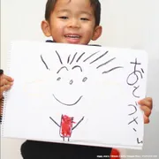 どうしている？　子どもが作った作品の保管方法