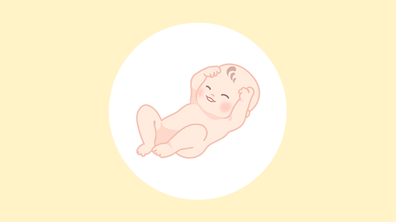 胎児とは？受精卵からどう変わる？意味や定義のほか時期別の成長過程も解説！