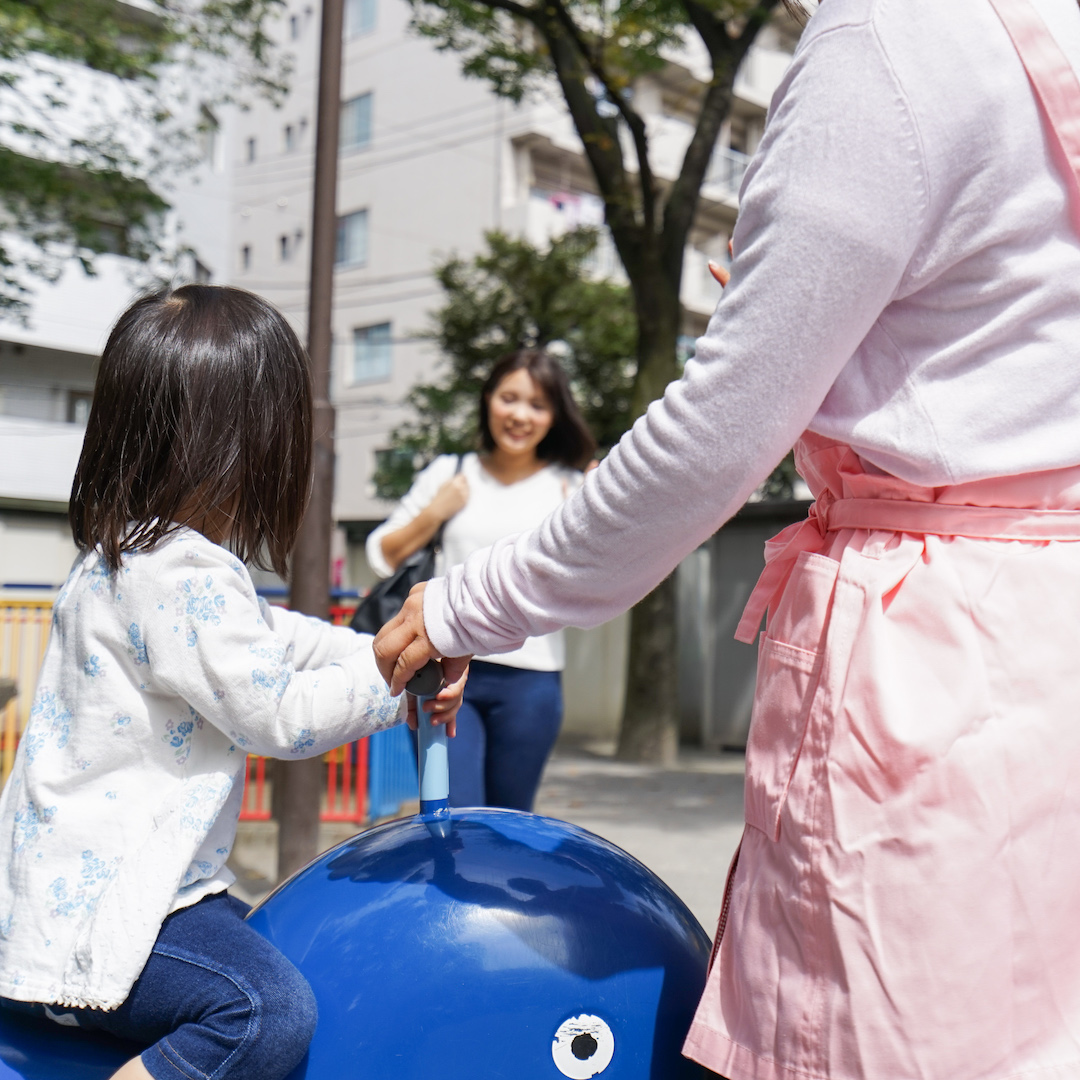 専門家監修 0歳 2歳の慣らし保育の期間や進み方 事前準備は必要 Mamadays ママデイズ