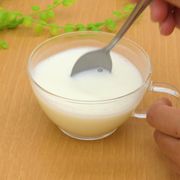 妊娠期の栄養対策　大人のための粉ミルク