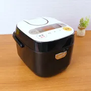 いやなニオイや汚れを取る  炊飯器のお手入れ術