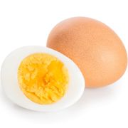 【管理栄養士監修】食物アレルギーに注意・離乳食の卵｜いつからはじめる？