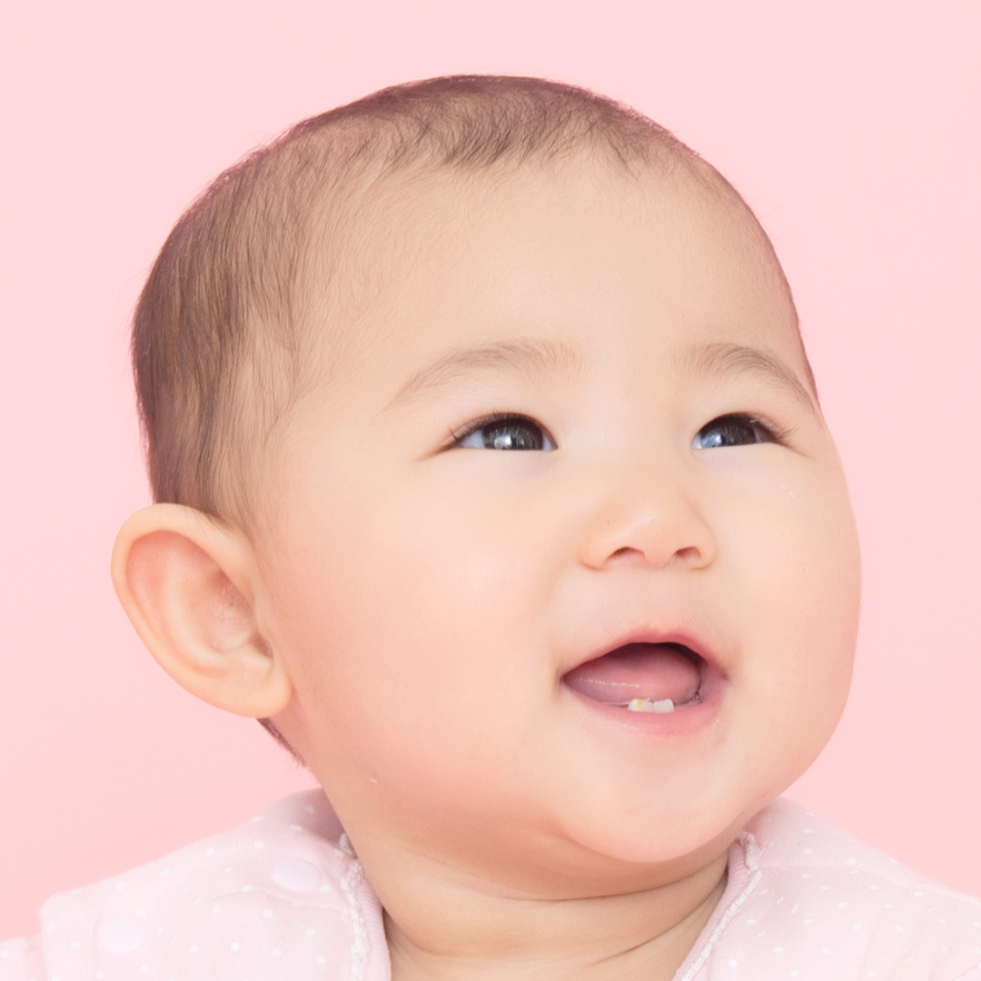 小児科医監修 赤ちゃんと子どもの症状別ホームケア 歯に異常がある Mamadays ママデイズ