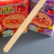 いつものあれで アイス作ろ！