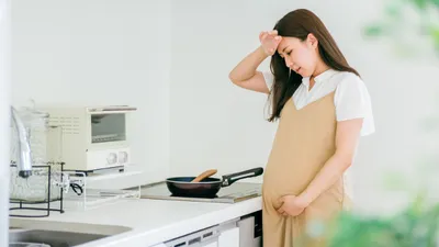 妊娠中なのに旦那さんは気遣いなし！気遣ってもらうための方法やイライラの解消法を解説