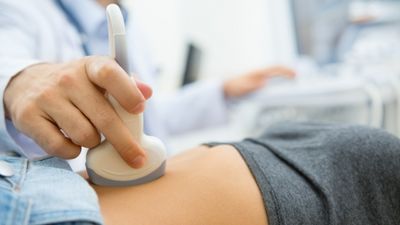 妊婦健診でNTを測らないのは普通？肥厚の有無からわかることや異常がある場合の対応を解説！