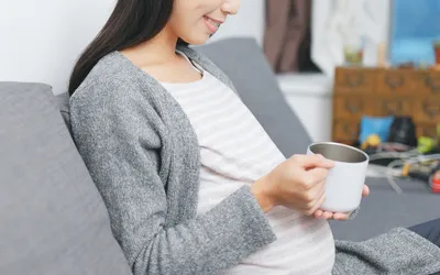 妊娠中にチーズケーキを食べる時の注意点