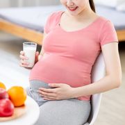 妊婦は牛乳を飲んでもいい？妊娠中に牛乳を飲むときの注意点やメリットについて解説