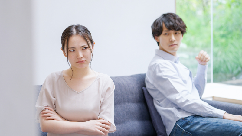 妊娠中の情緒不安定を旦那がわかってくれないのはうちだけ？家族がママのためにできることを解説