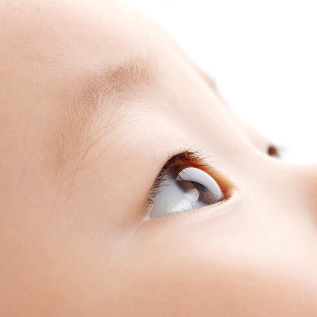 赤ちゃんと子どもの症状別ホームケア 目に異常があるときに考えられる病気 Mamadays ママデイズ